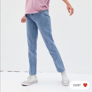 PACSUN MOM JEANS